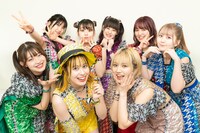 アップアップガールズ（仮）