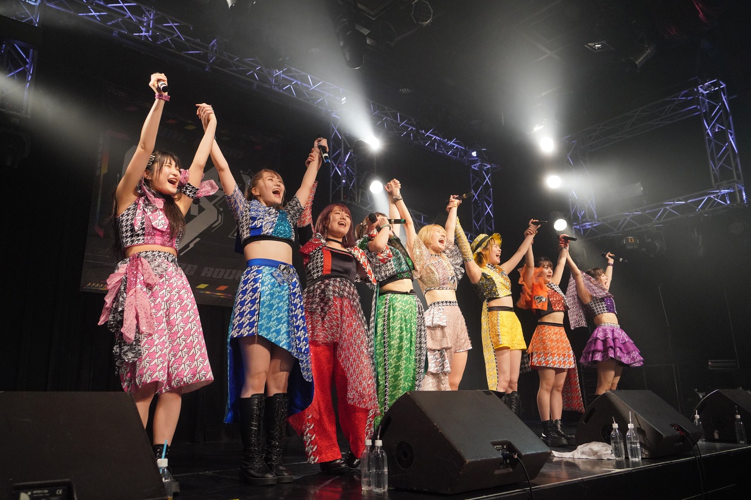 アップアップガールズ（仮）