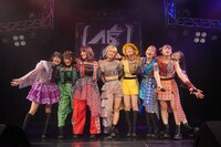 アップアップガールズ（仮）