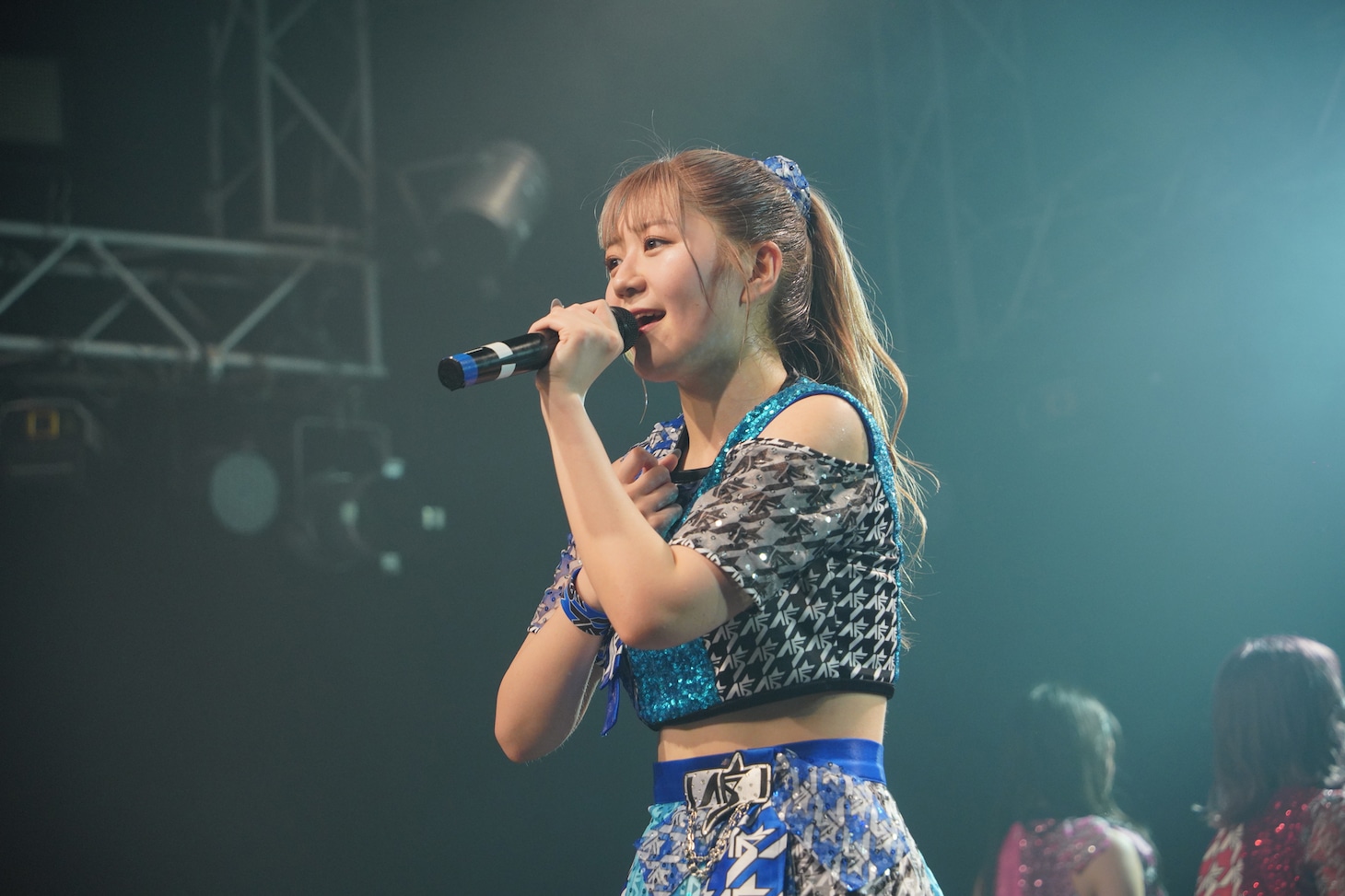 古谷柚里花