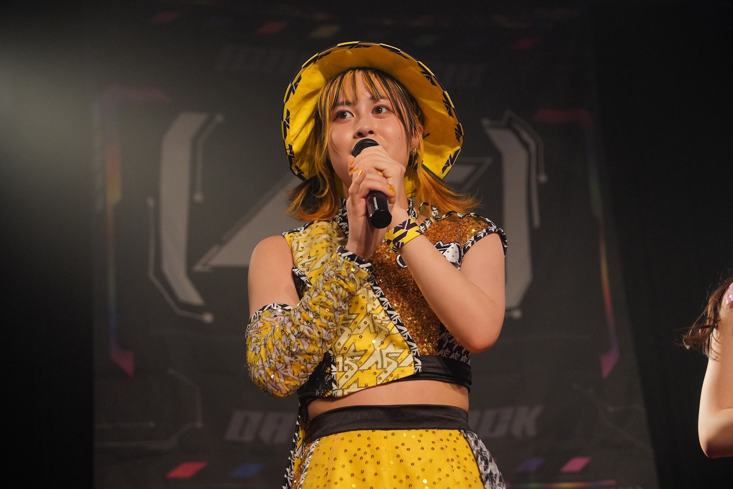 鈴木あゆ