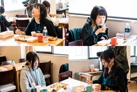 左上から時計回りにチャンアダルト、チリチリチーチーチー、レオナイクスワイズ、アンカー・トリプル。