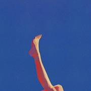 米津玄師「LADY」ジャケット