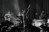 yonawo（Photo by Momo Angela）