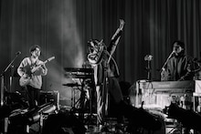 yonawo（Photo by Momo Angela）