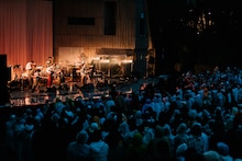 yonawo「YONAWO YAON」の様子。（Photo by Momo Angela）