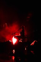 荒谷翔大（Vo / yonawo）（Photo by Momo Angela）