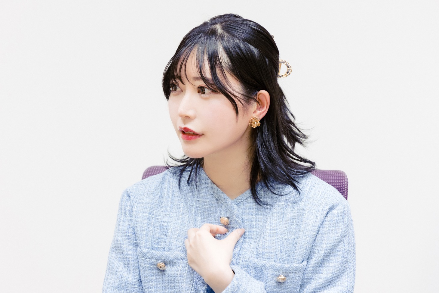十束おとは
