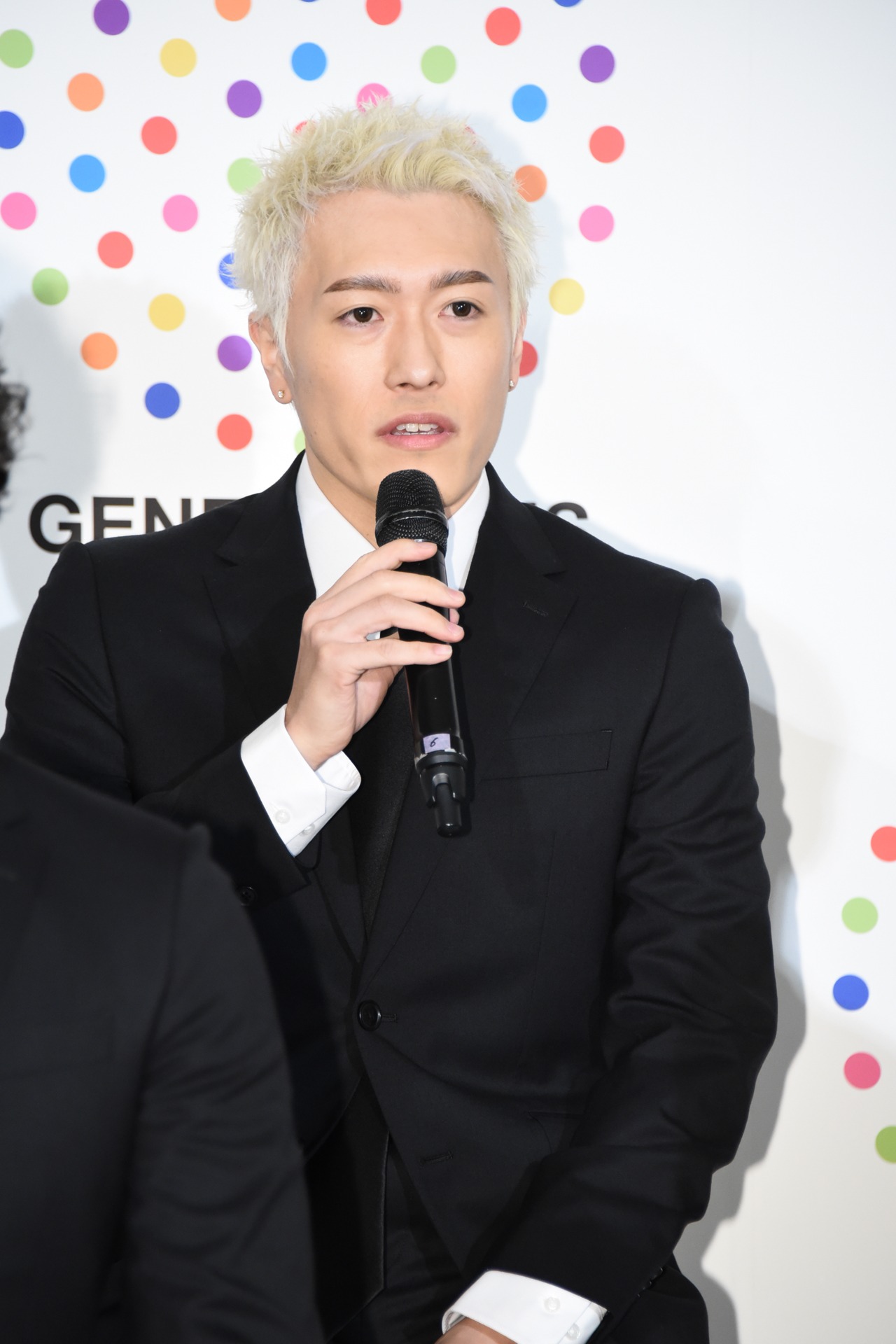 中務裕太