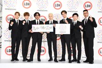 GENERATIONS from EXILE TRIBE