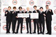 GENERATIONS from EXILE TRIBE