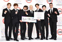 GENERATIONS from EXILE TRIBE