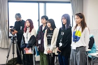 WACK現役メンバー