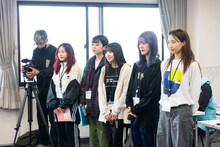 WACK現役メンバー