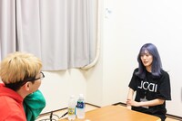 渡辺淳之介、ナオ・オブ・ナオ。