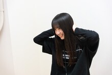 ナルハワールド（GANG PARADE）