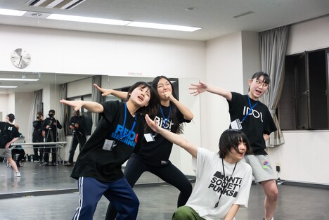 ナ前ナ以チーム