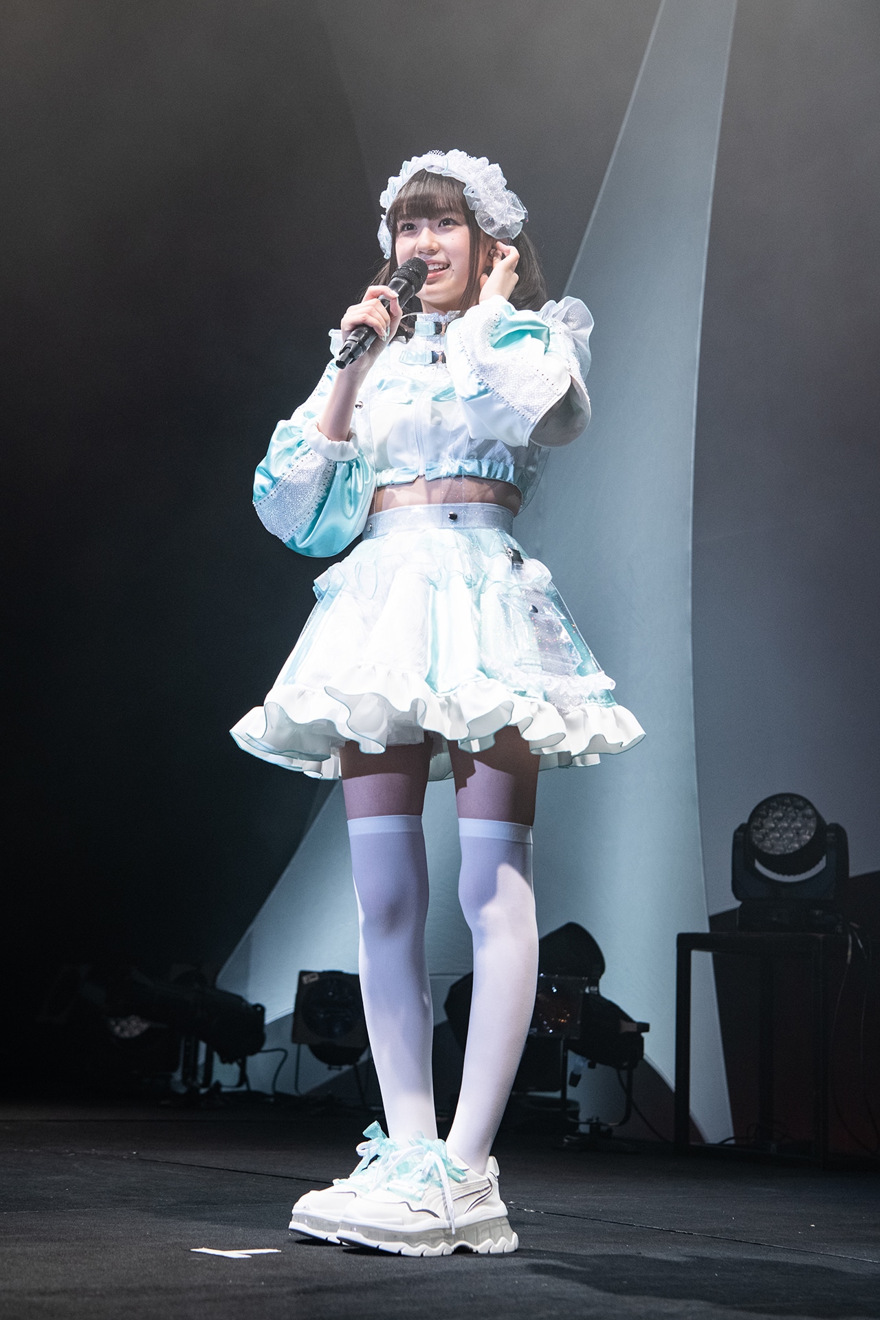 小久保柚乃