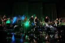 yonawo、どんぐりず。（Photo by Toyohiro Matsushima）