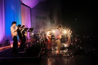 yonawo（Photo by Toyohiro Matsushima）