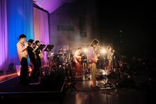 yonawo（Photo by Toyohiro Matsushima）