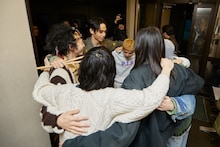 yonawo（Photo by Toyohiro Matsushima）