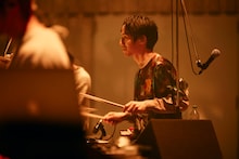 野元喬文（Dr / yonawo）（Photo by Toyohiro Matsushima）