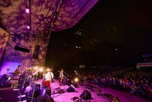 yonawo（Photo by Toyohiro Matsushima）