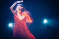 佐藤乃々子（撮影：垂水佳菜）