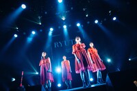 「RYUTist SEASON3 LAST TOUR『会いにいきます』」東京公演の様子。（撮影：垂水佳菜）