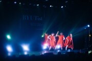 「RYUTist SEASON3 LAST TOUR『会いにいきます』」東京公演の様子。(撮影:垂水佳菜)