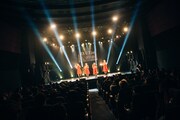 「RYUTist SEASON3 LAST TOUR『会いにいきます』」東京公演の様子。(撮影:垂水佳菜)