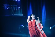 横山実郁(撮影:垂水佳菜)