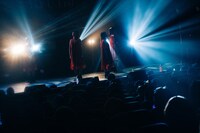 「RYUTist SEASON3 LAST TOUR『会いにいきます』」東京公演の様子。（撮影：垂水佳菜）