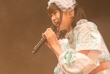 小久保柚乃