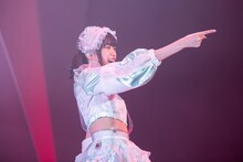小久保柚乃
