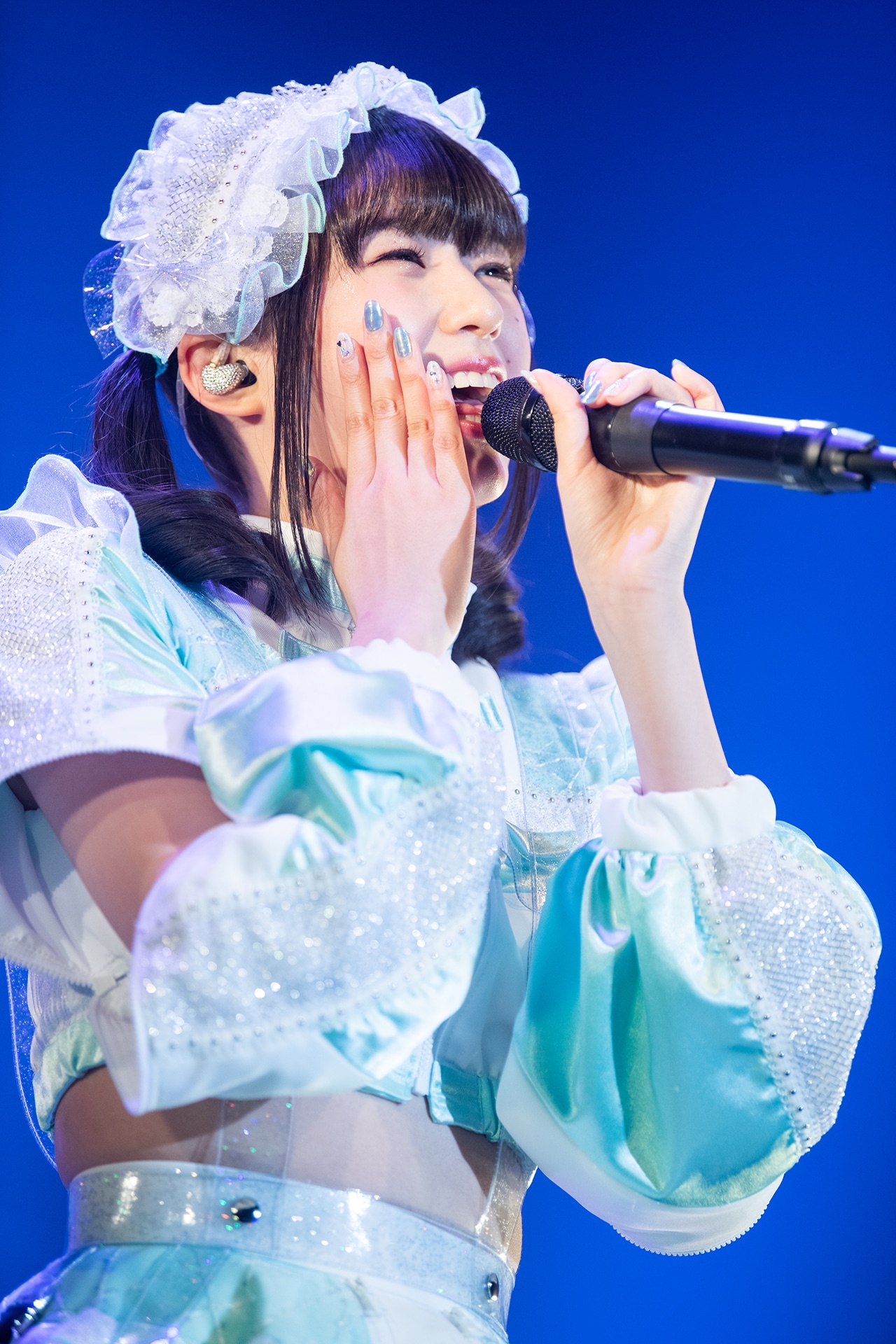 小久保柚乃
