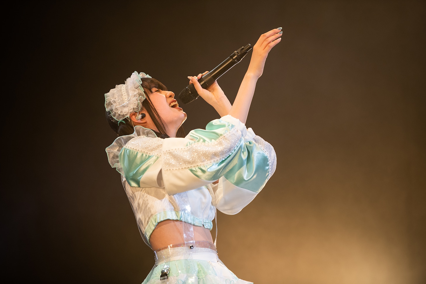 小久保柚乃
