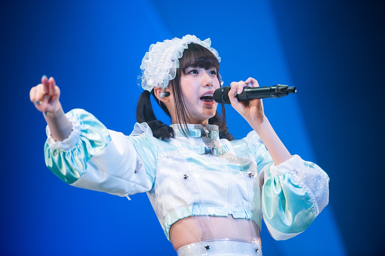 小久保柚乃