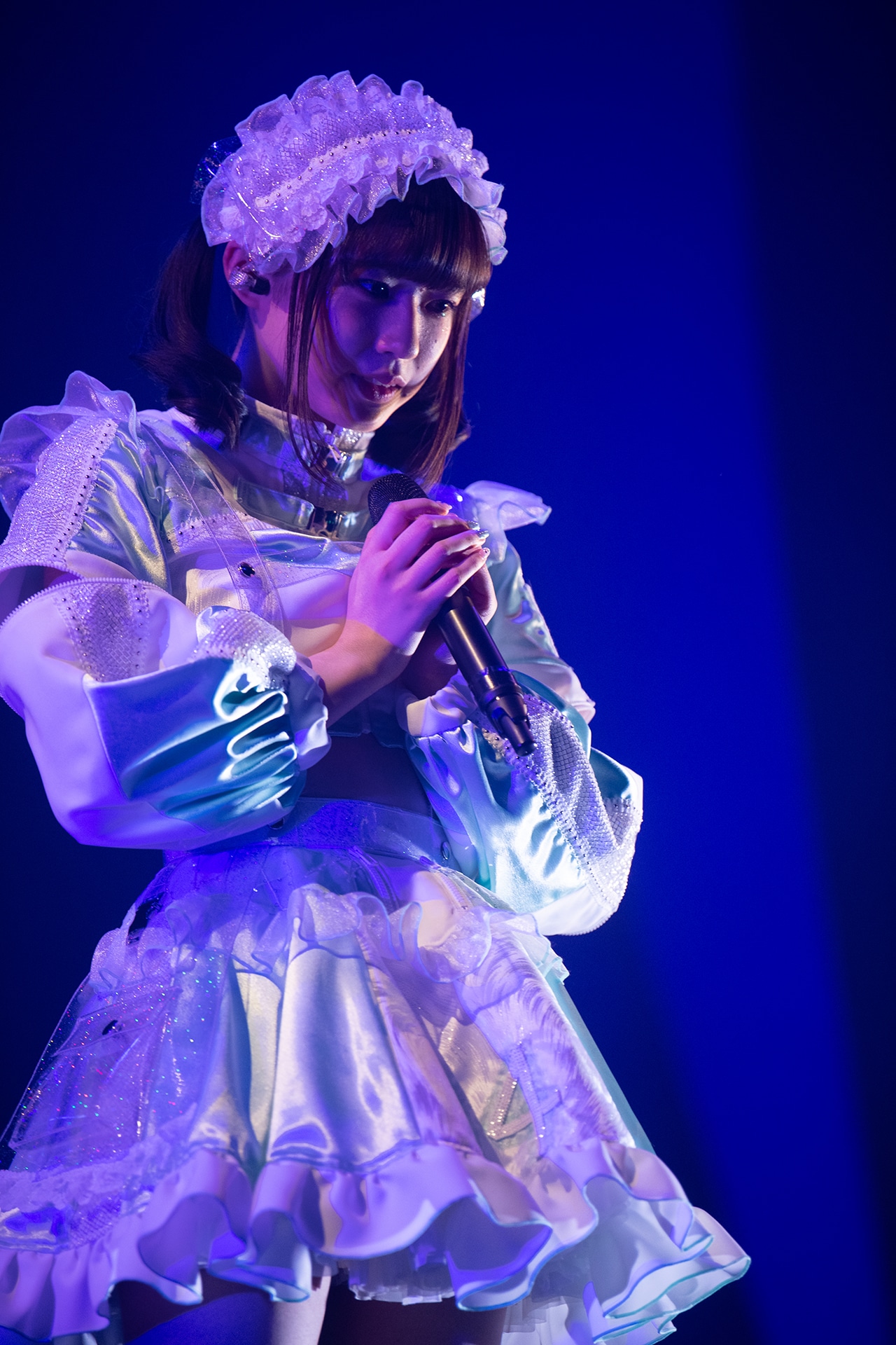 小久保柚乃