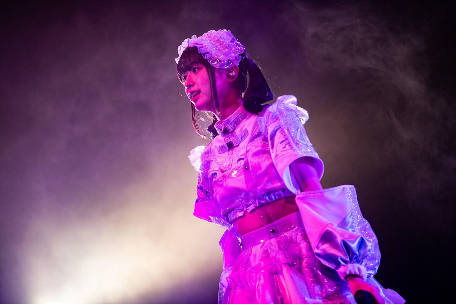 小久保柚乃