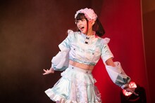 小久保柚乃