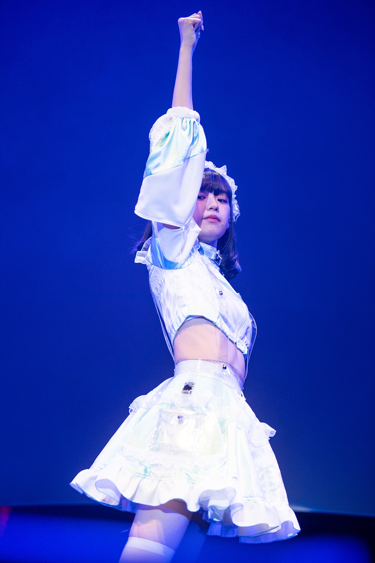 小久保柚乃