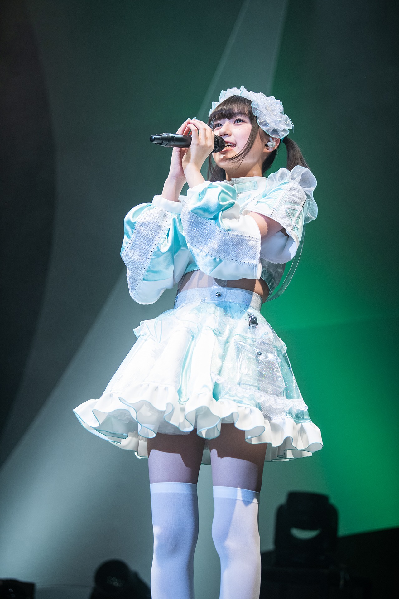 小久保柚乃