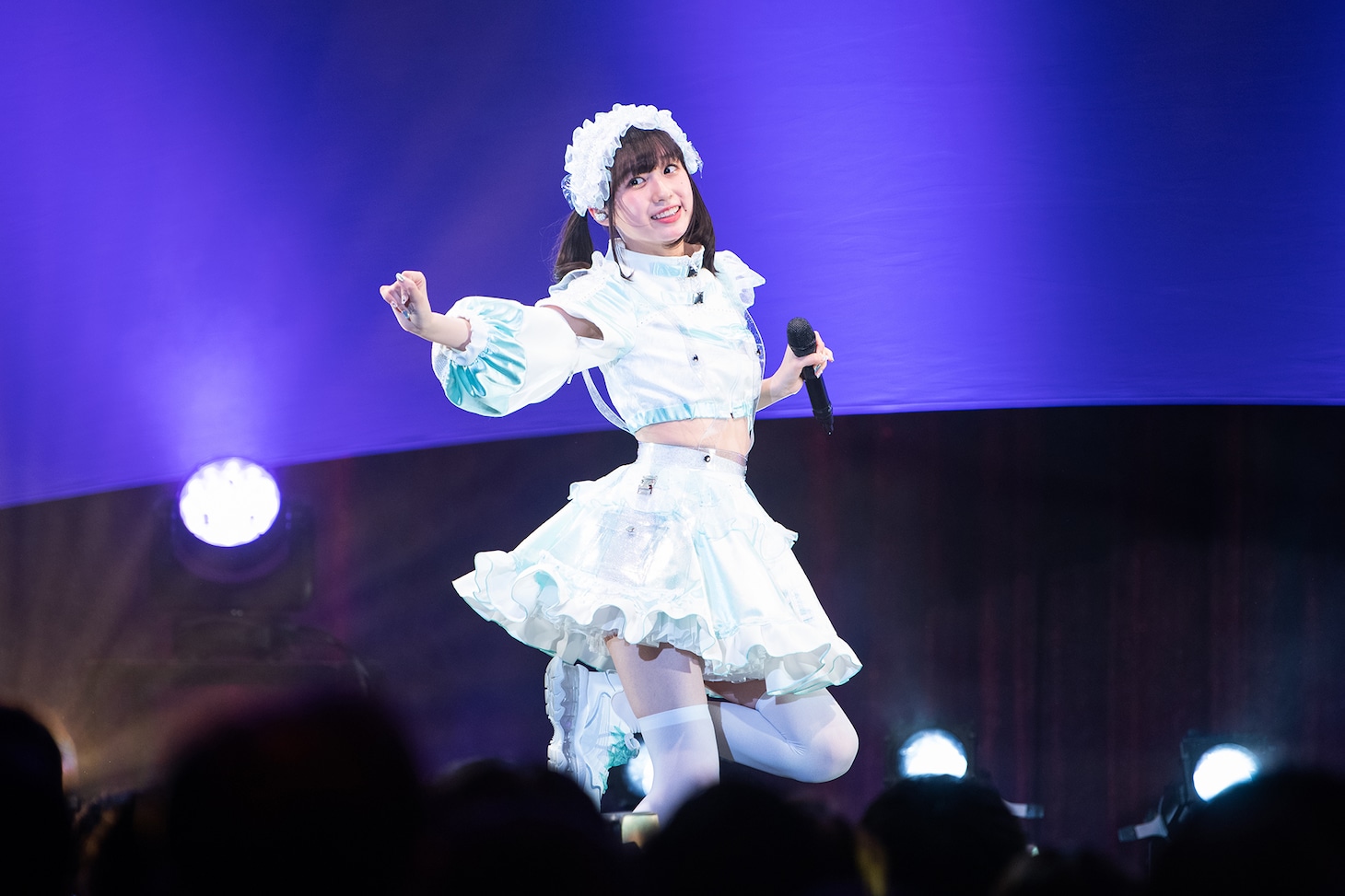 小久保柚乃