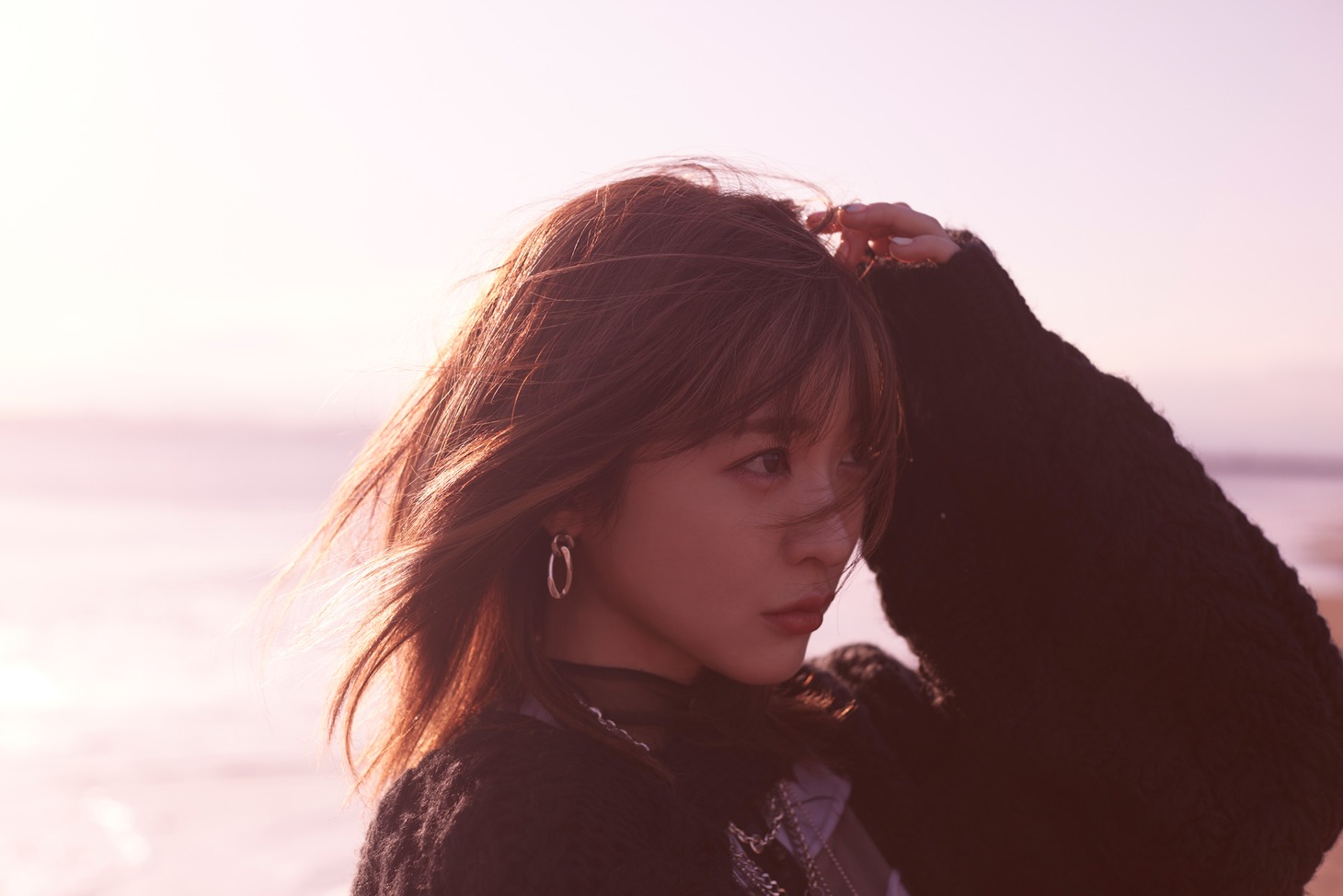 すぅ（SILENT SIREN）