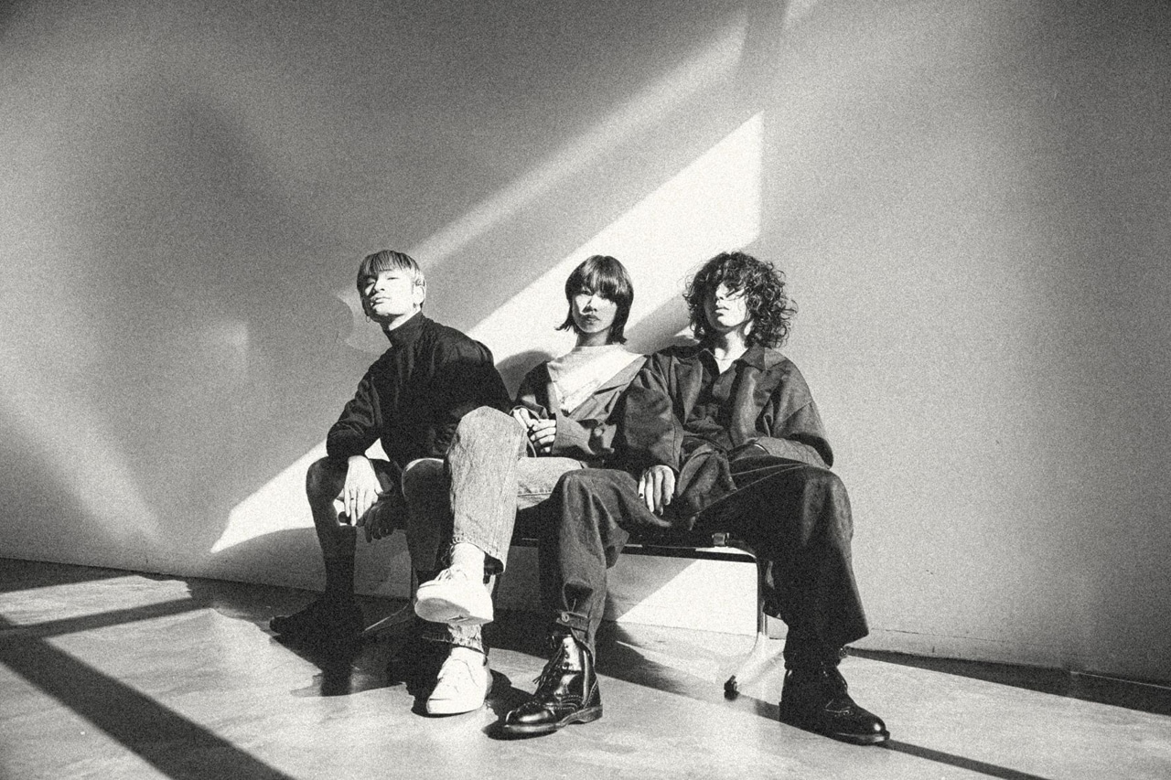 次ロッ研オーディションでグランプリ受賞、Apes初のフルアルバム完成