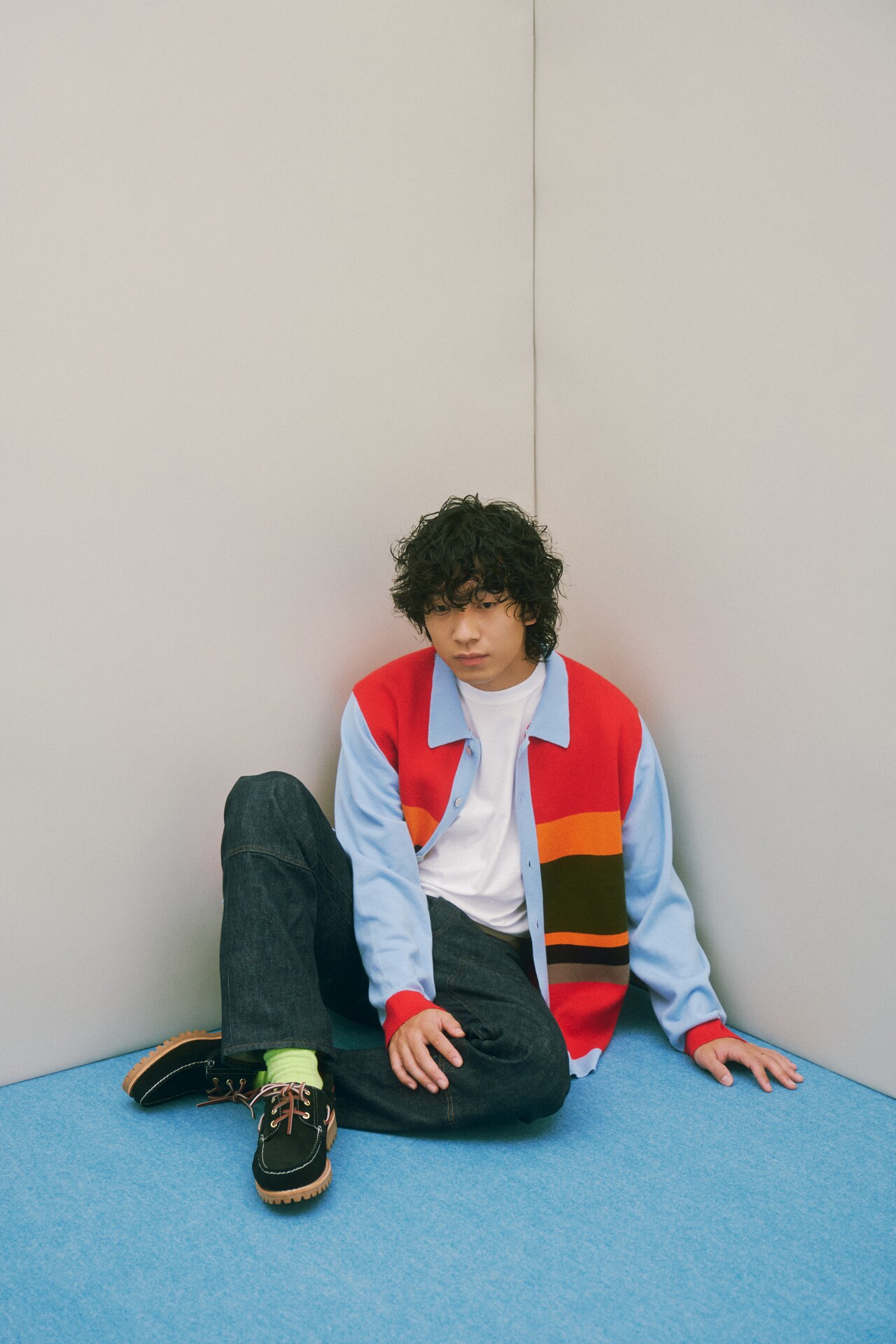 AsiloがWWWで初ワンマン開催、1st EPより「Melody」MV公開