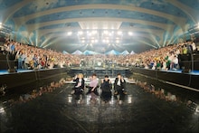 「BUMP OF CHICKEN 18祭」より。