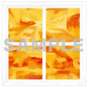 BUMP OF CHICKEN「SOUVENIR」購入者特典メガジャケサンプル画像（Amazon.co.jp）